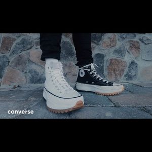 Hi-Star Converse